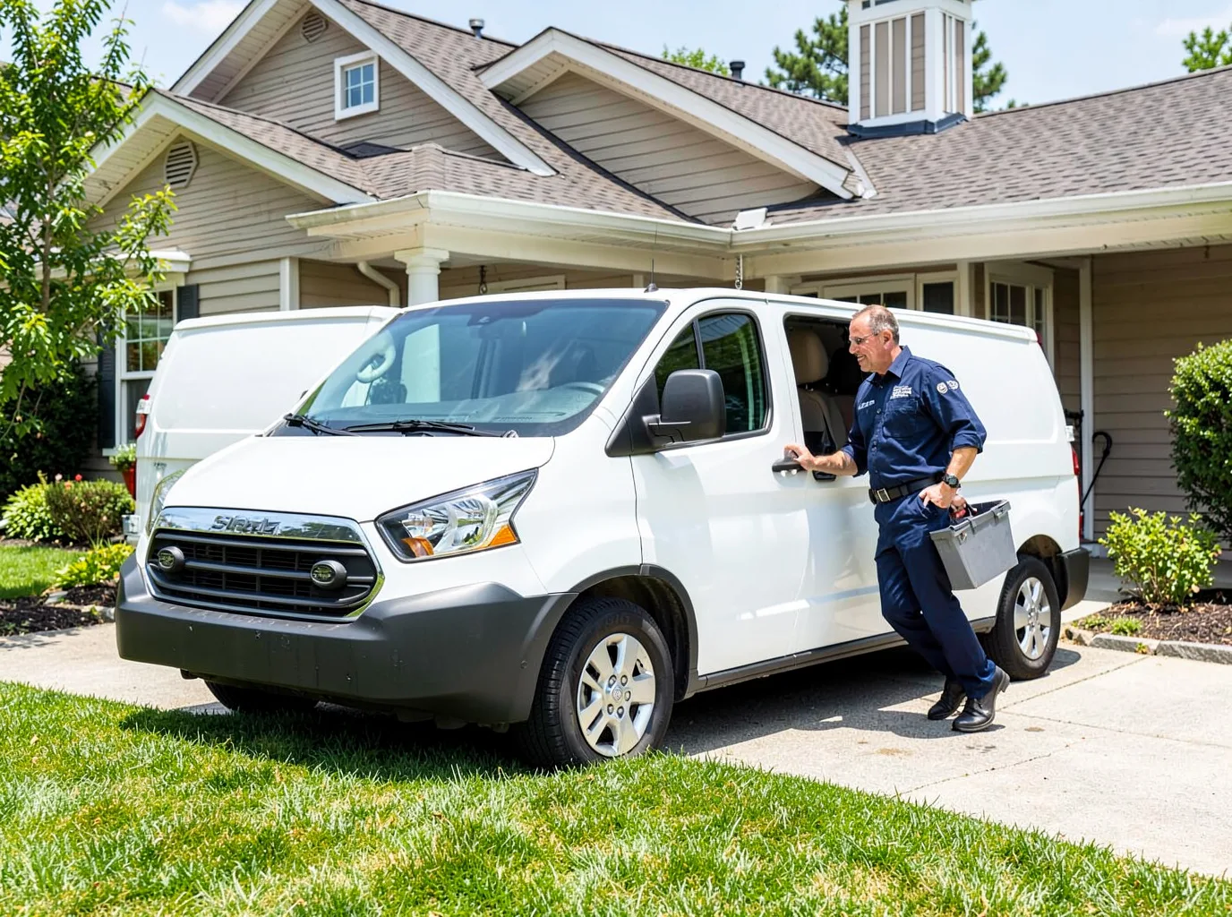 Emergency Plumber company in North Canton, OH