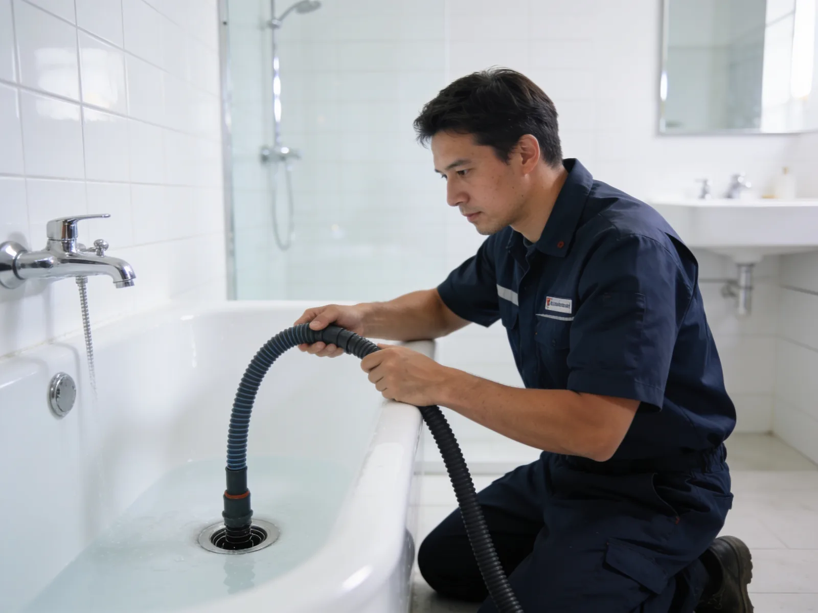 Emergency Plumber North Canton, OH FAQs